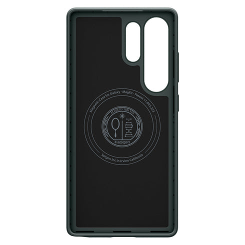 Spigen Galaxy S25 Ultra 保護殼 Thin Fit MagFit